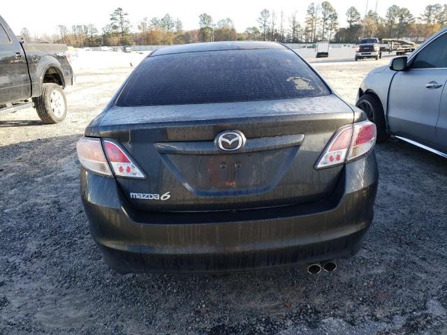 Photo 6 from auction – 2012 MAZDA 6 I with VIN 1YVHZ8DH2C5M39449