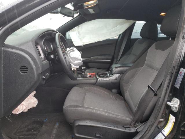 Photo 7 from auction – 2016 DODGE CHARGER SE with VIN 2C3CDXBG4GH322333