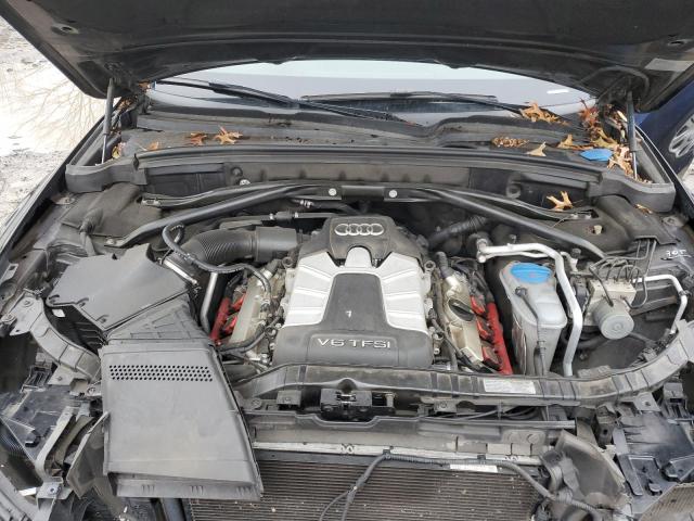 Photo 12 from auction – 2014 AUDI SQ5 PREMIU with VIN WA1CGAFP4EA016846