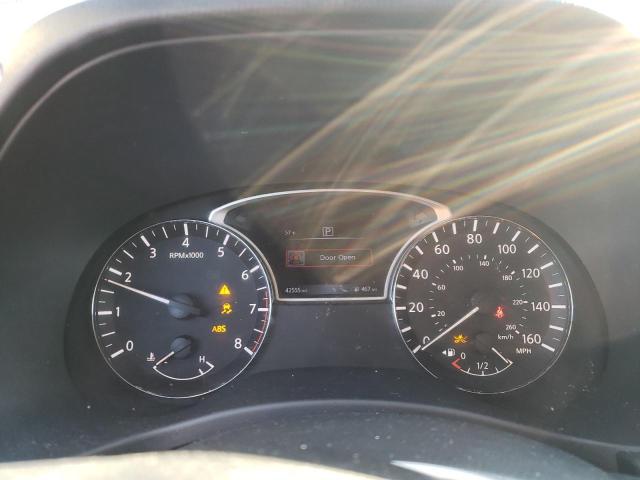 Photo 9 from auction – 2020 NISSAN PATHFINDER with VIN 5N1DR2DN4LC646410