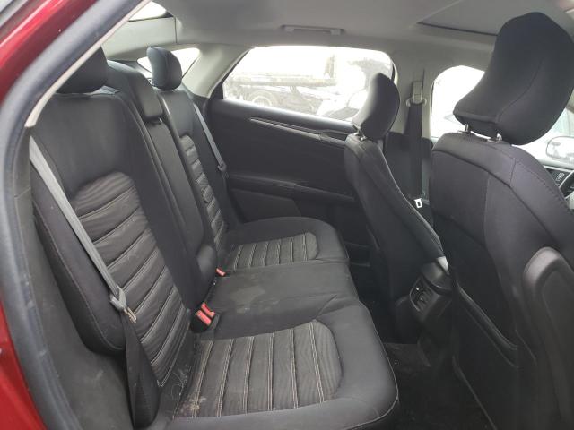 Photo 10 from auction – 2016 FORD FUSION SE with VIN 3FA6P0H71GR299134