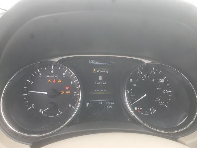 Photo 9 from auction – 2015 NISSAN ROGUE S with VIN 5N1AT2ML2FC920856