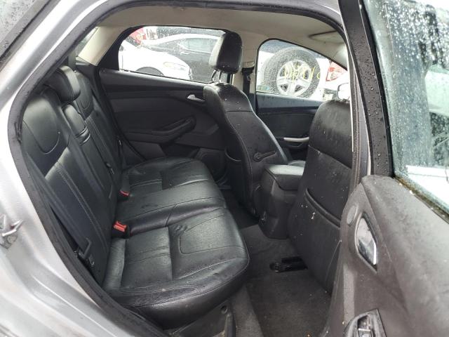 Фото 10 с аукциона – 2012 FORD FOCUS SEL с VIN 1FAHP3M21CL294013