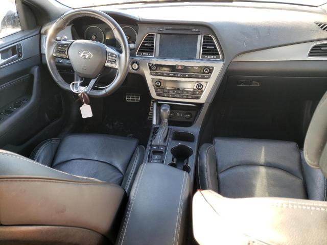 Photo 8 from auction – 2015 HYUNDAI SONATA SPO with VIN 5NPE34AB5FH087944