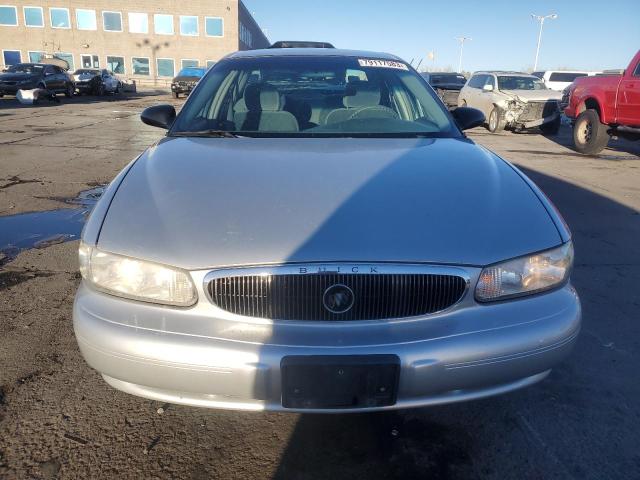 Photo 5 from auction – 2004 BUICK CENTURY CU with VIN 2G4WS52J441293480