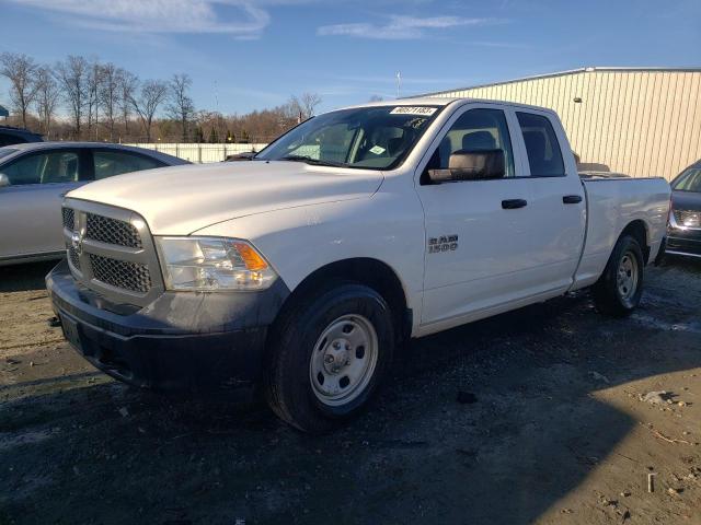 RAM 1500 ST 2015 with VIN 1C6RR6FGXFS755665 - Photo from auction