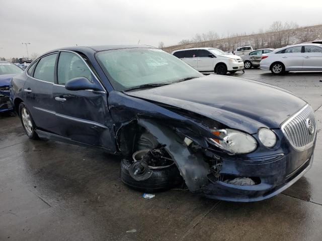 Photo 4 from auction – 2008 BUICK LACROSSE C with VIN 2G4WC582881198374