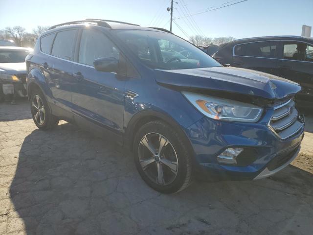 Photo 4 from auction – 2017 FORD ESCAPE SE with VIN 1FMCU0GD3HUA58937
