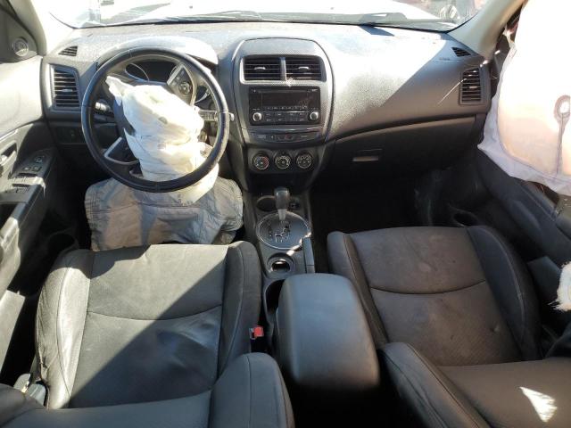 Photo 8 from auction – 2015 MITSUBISHI OUTLANDER with VIN 4A4AP3AU3FE001134