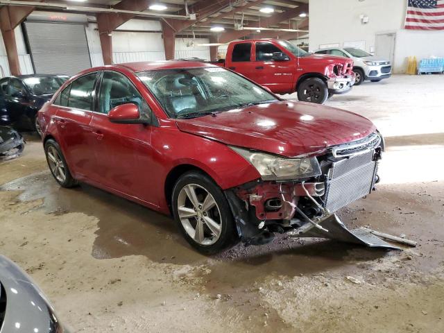 Photo 4 from auction – 2012 CHEVROLET CRUZE LT with VIN 1G1PG5SC2C7186093