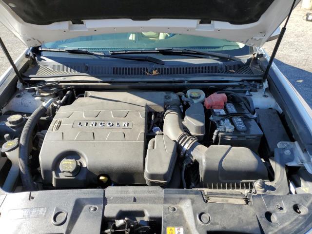 Photo 11 from auction – 2013 LINCOLN MKS with VIN 1LNHL9DK9DG609073