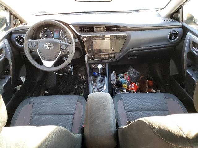 Photo 8 from auction – 2019 TOYOTA COROLLA L with VIN 2T1BURHE4KC143074