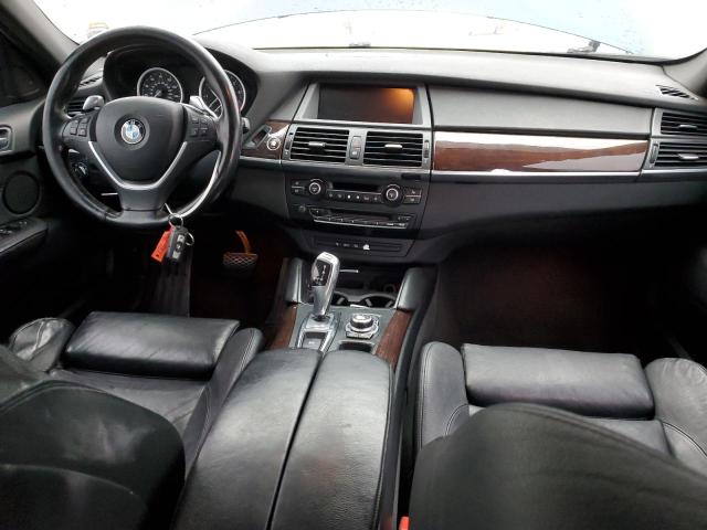 Photo 8 from auction – 2011 BMW X6 XDRIVE3 with VIN 5UXFG2C53BLX08008
