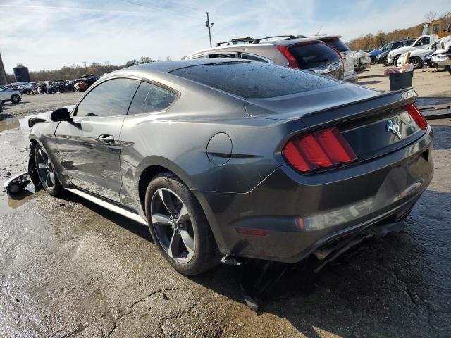 Photo 2 from auction – 2015 FORD MUSTANG with VIN 1FA6P8AM9F5366062