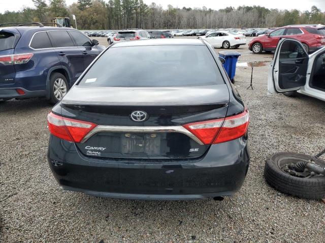 Photo 6 from auction – 2015 TOYOTA CAMRY LE with VIN 4T1BF1FK4FU486704