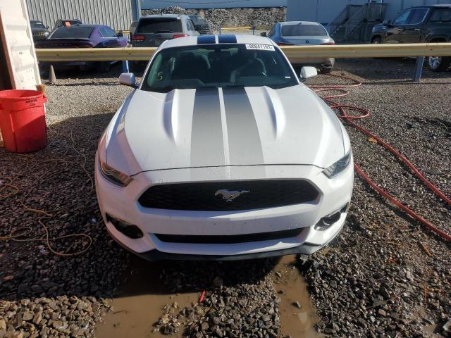 Photo 5 from auction – 2016 FORD MUSTANG with VIN 1FA6P8AM8G5302290