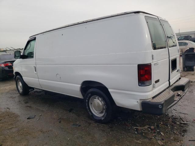 Photo 2 from auction – 2003 FORD ECONOLINE with VIN 1FTRE14213HB50411