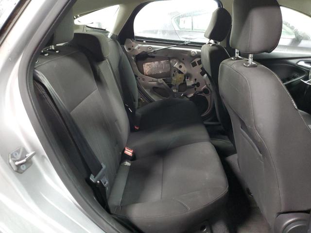Photo 10 from auction – 2016 FORD FOCUS SE with VIN 1FADP3K21GL320200