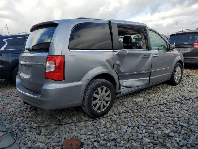 Photo 3 from auction – 2014 CHRYSLER TOWN & COU with VIN 2C4RC1BG2ER395746