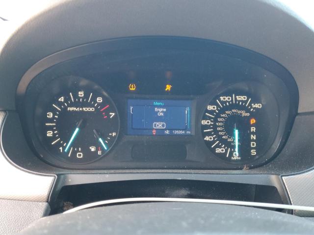 Photo 9 from auction – 2013 FORD EDGE SEL with VIN 2FMDK3JC7DBB19704