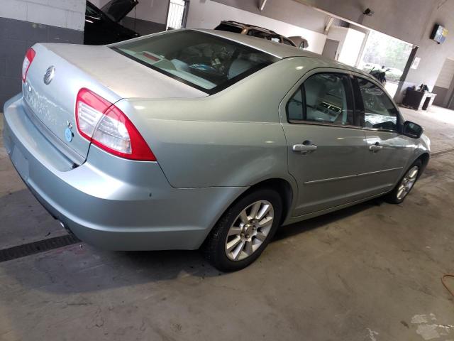 Photo 3 from auction – 2006 MERCURY MILAN with VIN 3MEHM07146R607032