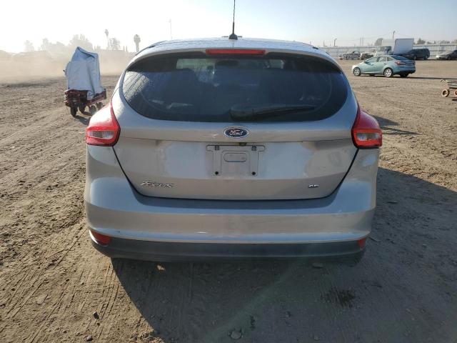 Photo 6 from auction – 2015 FORD FOCUS SE with VIN 1FADP3K2XFL294517