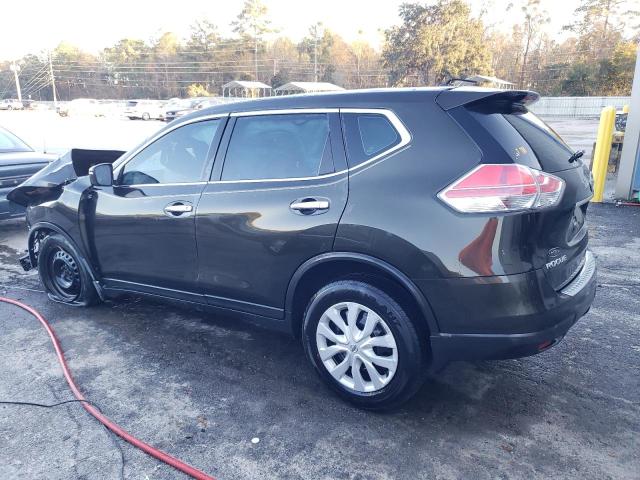 Photo 2 from auction – 2014 NISSAN ROGUE S with VIN 5N1AT2MT5EC772524