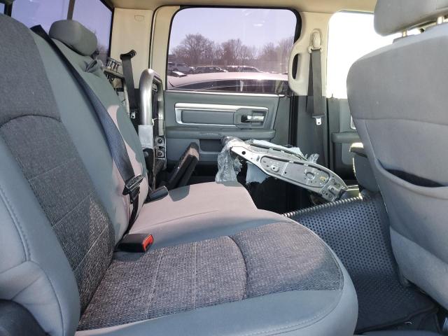 Photo 10 from auction – 2014 RAM 2500 SLT with VIN 3C6UR5DL5EG155307