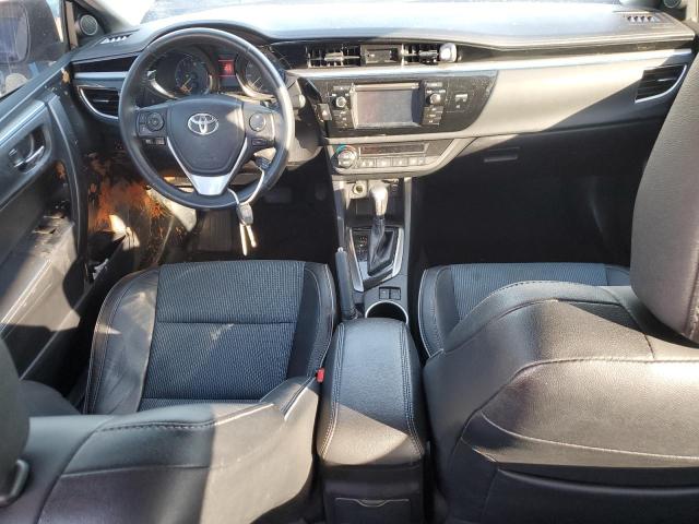 Photo 8 from auction – 2015 TOYOTA COROLLA L with VIN 2T1BURHE5FC366973