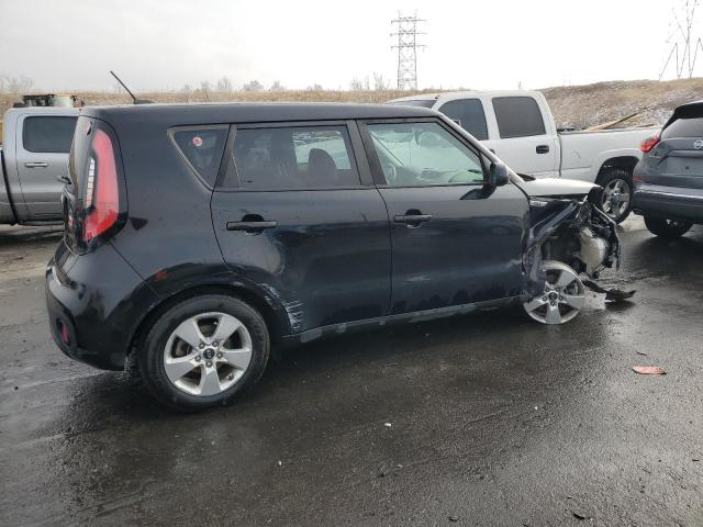 Photo 3 from auction – 2018 KIA SOUL with VIN KNDJN2A21J7596892