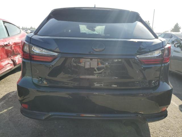 Photo 6 from auction – 2022 LEXUS RX 450H with VIN 2T2HGMDA4NC094840