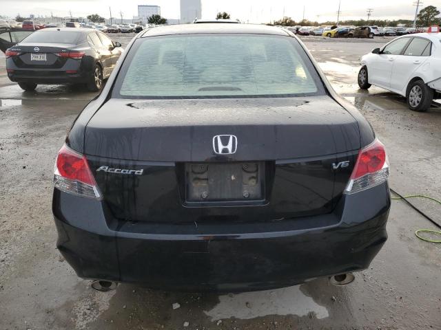 Photo 6 from auction – 2008 HONDA ACCORD EX with VIN 1HGCP36728A021132