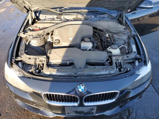 Photo 11 from auction – 2013 BMW 328 XI SUL with VIN WBA3B5C53DF595289