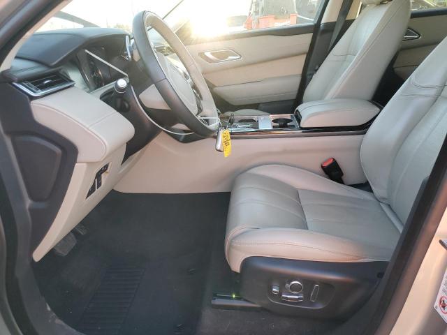 Photo 7 from auction – 2019 LAND ROVER RANGE ROVE with VIN SALYB2EX1KA215472
