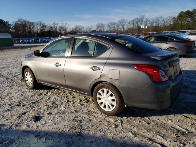 Photo 2 from auction – 2019 NISSAN VERSA S with VIN 3N1CN7AP4KL840343