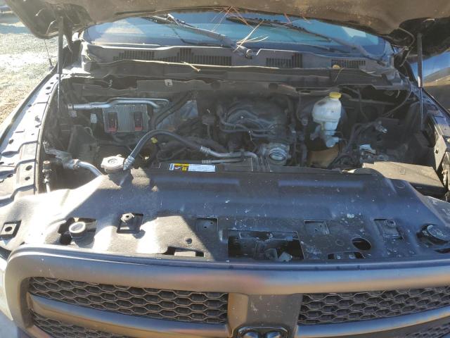 Photo 11 from auction – 2014 RAM 1500 ST with VIN 1C6RR7KG0ES243729