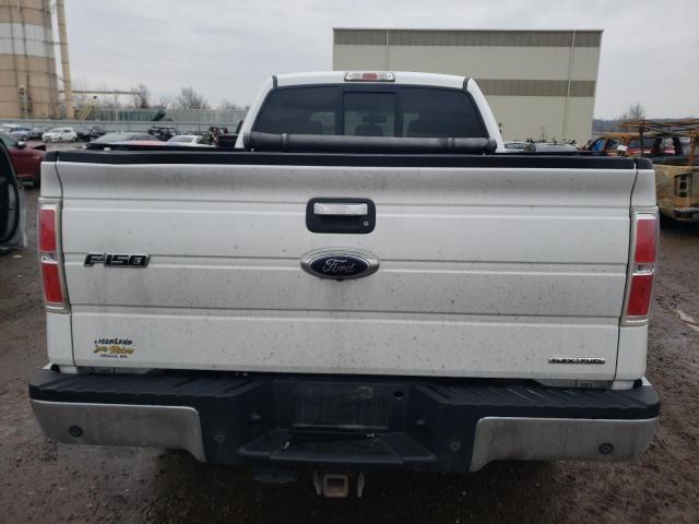 Photo 6 from auction – 2014 FORD F150 SUPER with VIN 1FTFW1EF2EFA44551
