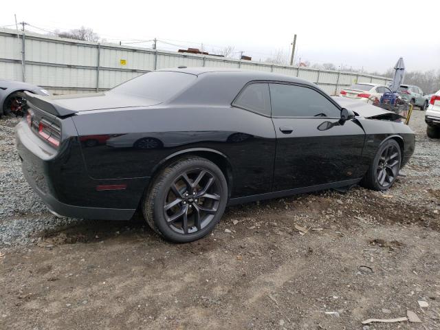 Photo 3 from auction – 2019 DODGE CHALLENGER with VIN 2C3CDZBTXKH571592