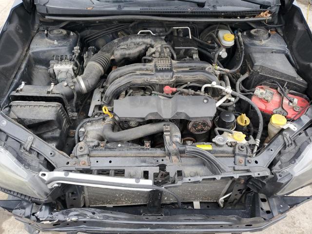 Photo 11 from auction – 2012 SUBARU IMPREZA with VIN JF1GPAA66CG216004