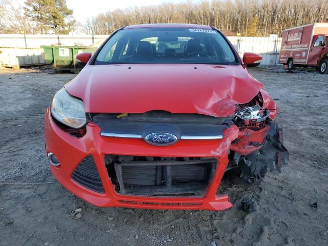 Zdjęcie 5 z aukcji – 2013 FORD FOCUS SE z VIN 1FADP3F21DL252745