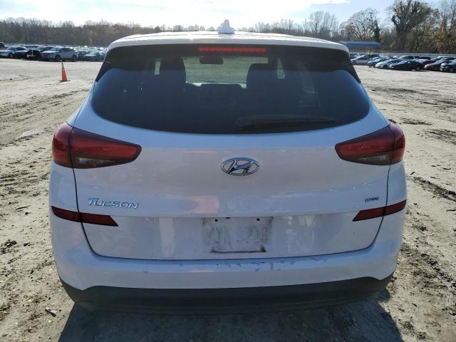Photo 6 from auction – 2019 HYUNDAI TUCSON SE with VIN KM8J2CA40KU004820