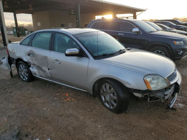 Photo 4 from auction – 2007 FORD FIVE HUNDR with VIN 1FAHP25117G134356