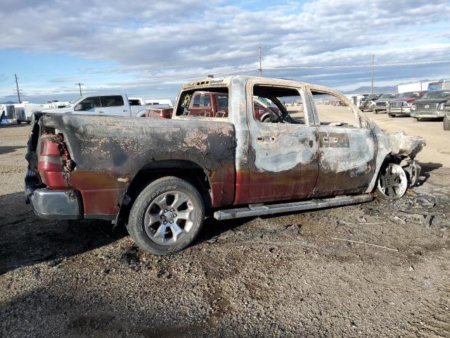 صورة رقم 3 من المزاد - 2019 RAM 1500 BIG H مع VIN 1C6SRFFT5KN543151