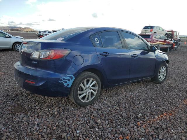 Photo 3 from auction – 2012 MAZDA 3 I with VIN JM1BL1V74C1535939