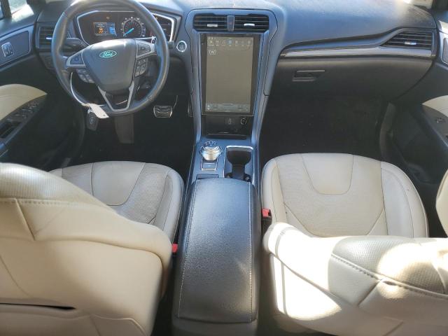 Photo 8 from auction – 2017 FORD FUSION TIT with VIN 3FA6P0K91HR146880