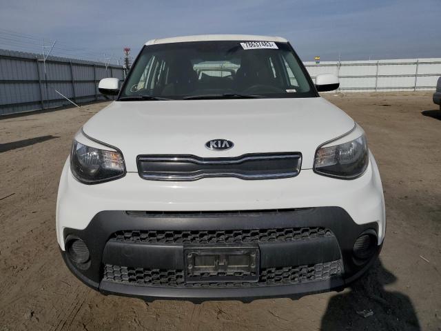 Photo 5 from auction – 2017 KIA SOUL with VIN KNDJN2A2XH7448444