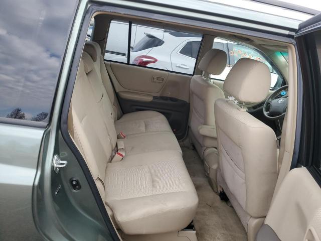 Photo 11 from auction – 2007 TOYOTA HIGHLANDER with VIN JTEDW21A270017505