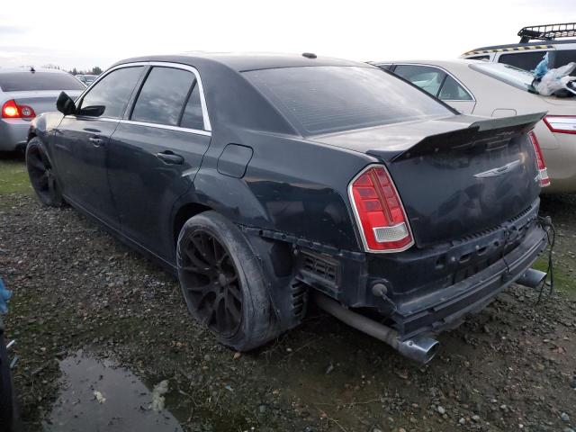 صورة رقم 2 من المزاد - 2013 CHRYSLER 300 SRT-8 مع VIN 2C3CCAFJ5DH666237