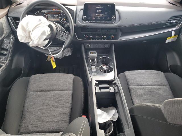 Photo 8 from auction – 2023 NISSAN ROGUE SV with VIN 5N1BT3BA2PC862342