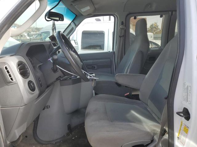 Photo 7 from auction – 2014 FORD ECONOLINE with VIN 1FBNE3BL0EDA97740
